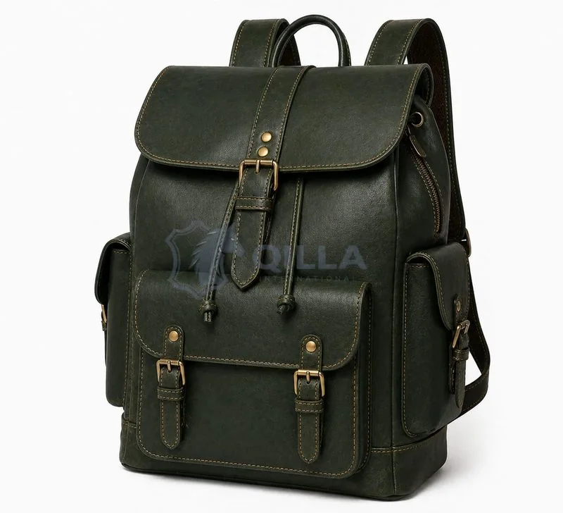 Qilla International Backpacks