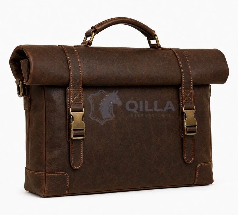 Qilla International Laptop Bags
