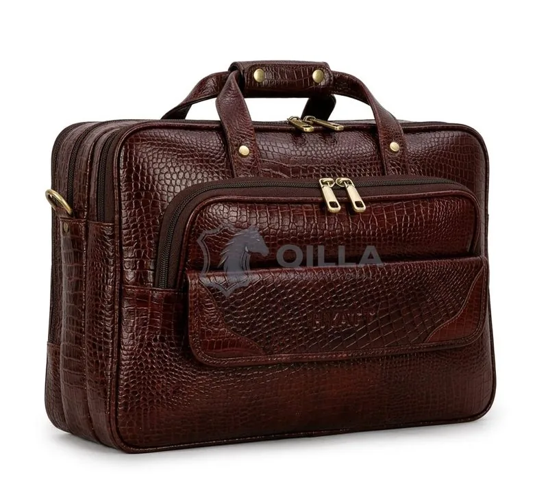Qilla International Convertible Carry (LB 104)