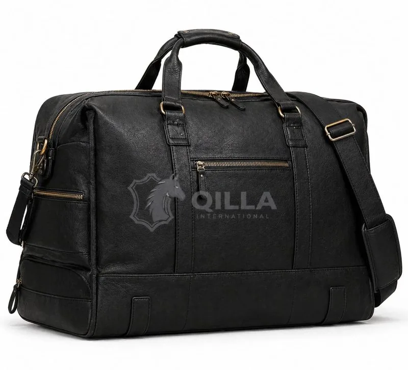 Qilla International Large Document Messenger (MS 302)