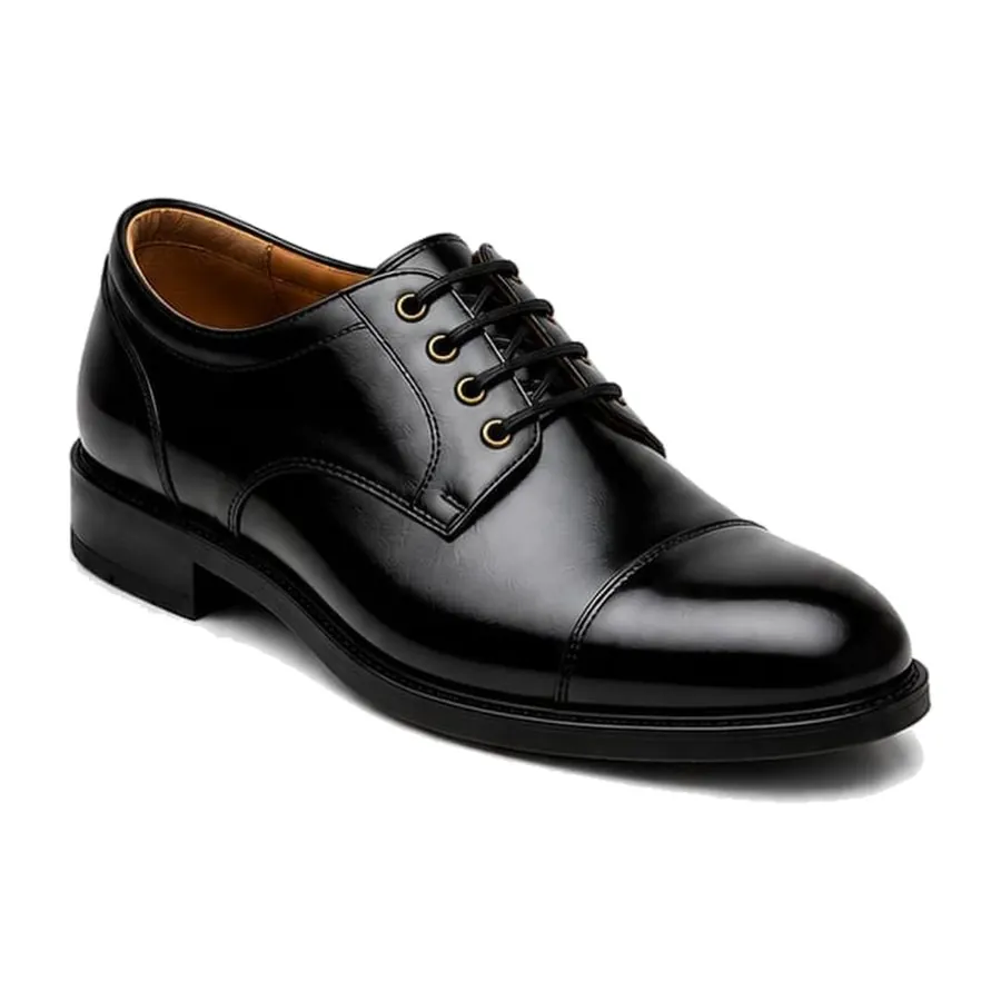 Qilla International SULTAN Executive Derby Safety Shoe
