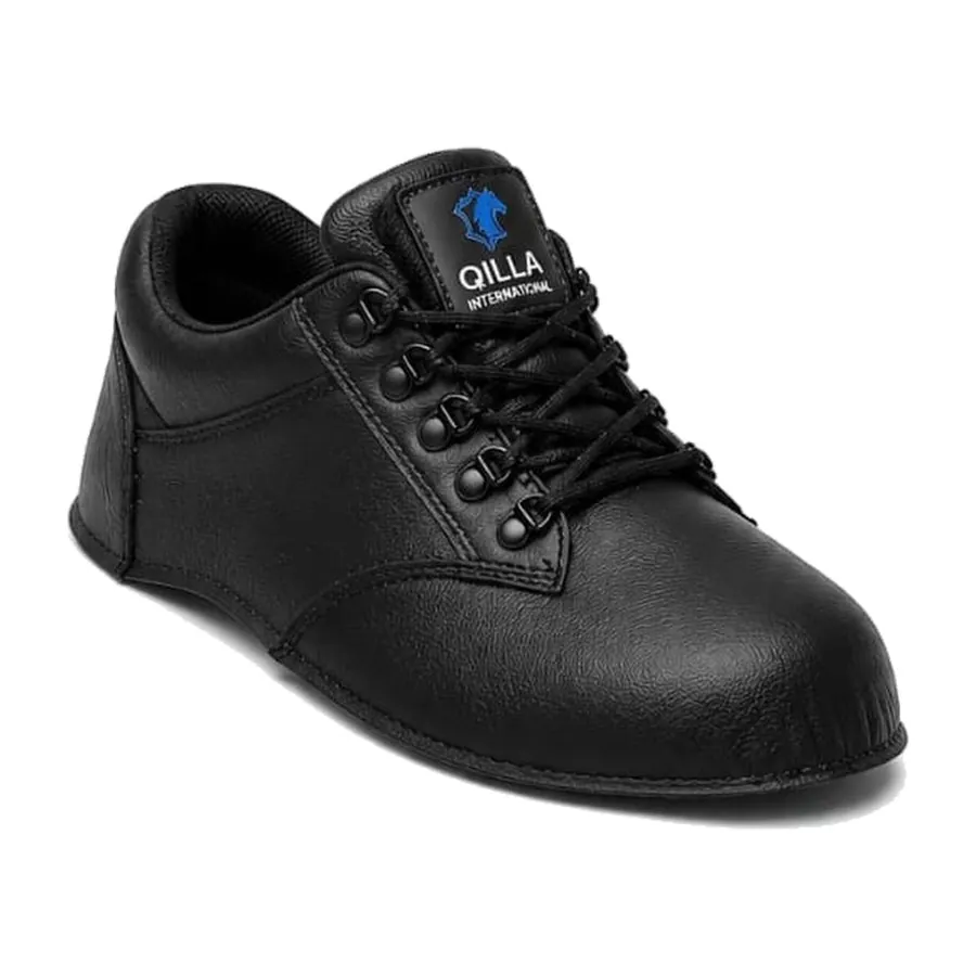 Qilla International UPR-CLASSIC Classic Lace-Up Upper