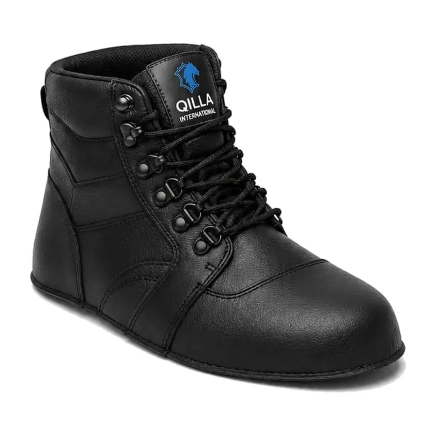 Qilla International UPR-HIANKLE High-Ankle Boot Upper